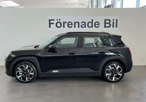 MINI, 2026