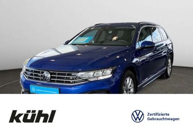 Volkswagen Passat Variant, 2022