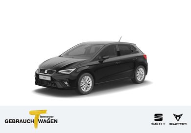 Seat Ibiza, 2025