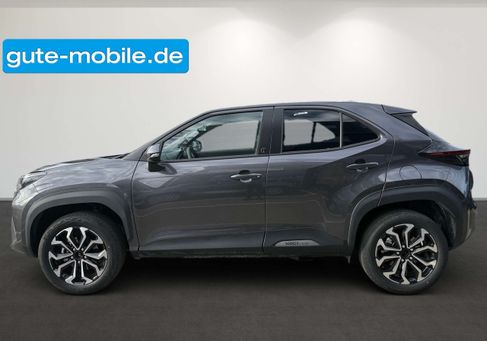 Toyota Yaris Cross, 2024 2