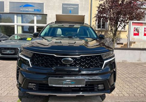 Kia Sorento, 2021