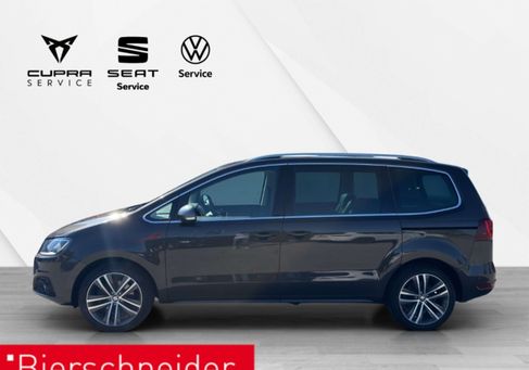 Seat Alhambra, 2022 3
