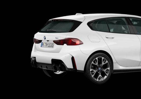 BMW 120, 2026