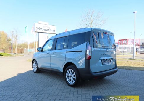 Ford Tourneo Courier, 2024