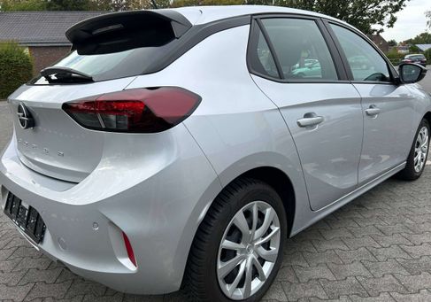 Opel Corsa, 2024 3