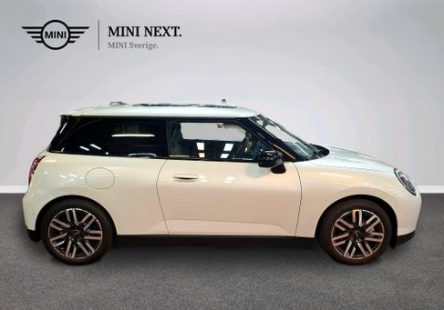 MINI, 2025