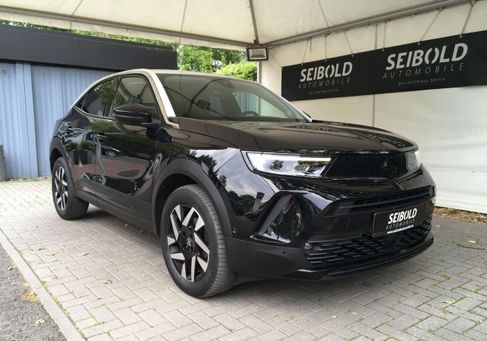 Opel Mokka, 2021 2