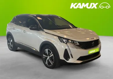Peugeot 3008, 2023