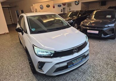 Opel Crossland X, 2023