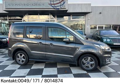 Ford Tourneo Connect, 2020