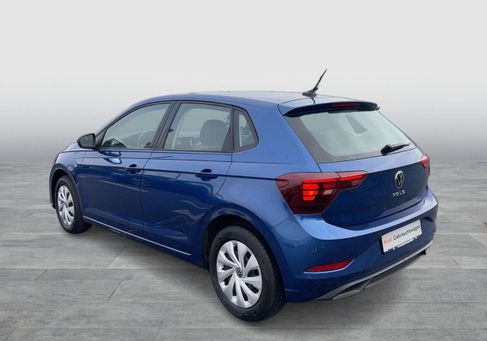 Volkswagen Polo, 2022 3