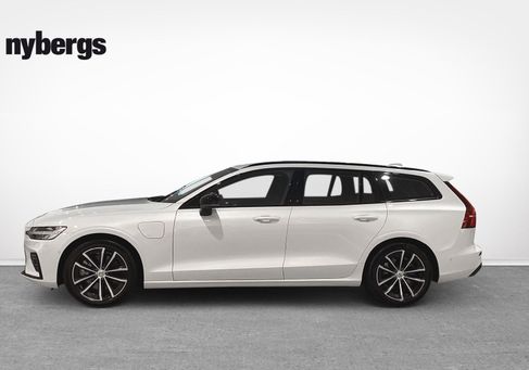 Volvo V60, 2026