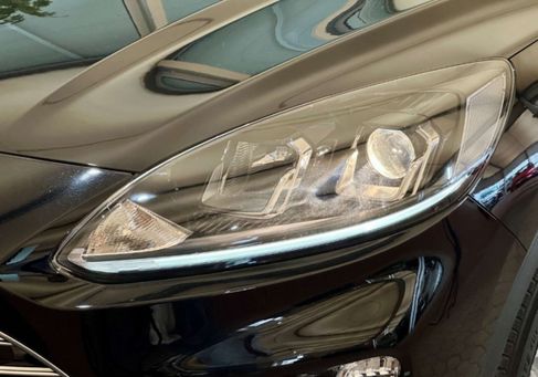 Ford Kuga, 2022