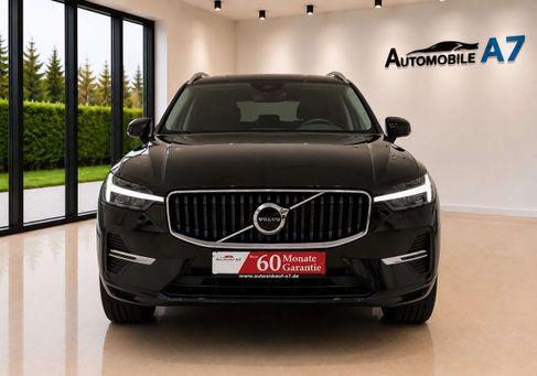 Volvo XC60, 2022