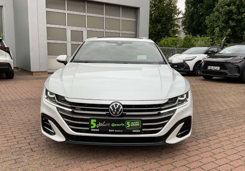 Volkswagen Arteon, 2020 3