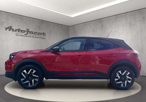 Opel Mokka, 2023 2
