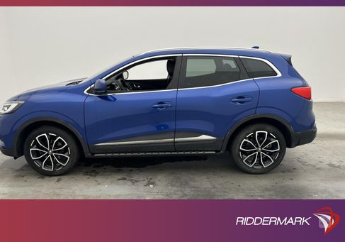 Renault Kadjar, 2022