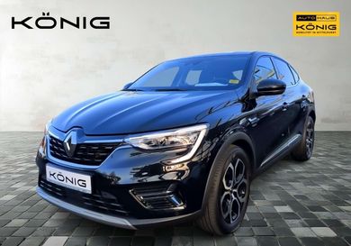 Renault Arkana, 2023