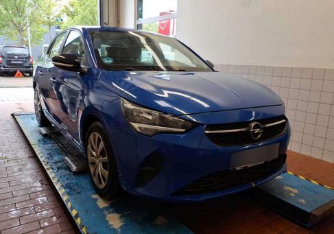 Opel Corsa, 2023 3
