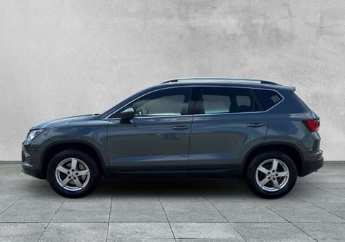 Seat Ateca, 2018
