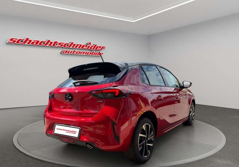 Opel Corsa, 2026 3