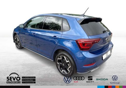 Volkswagen Polo, 2025 3