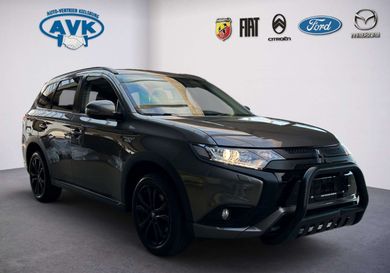Mitsubishi Outlander, 2019