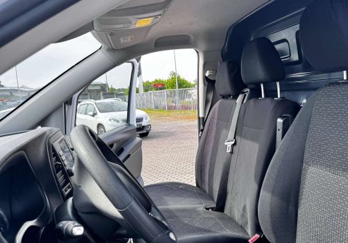 Mercedes-Benz Vito, 2023