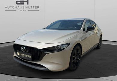 Mazda 3, 2023