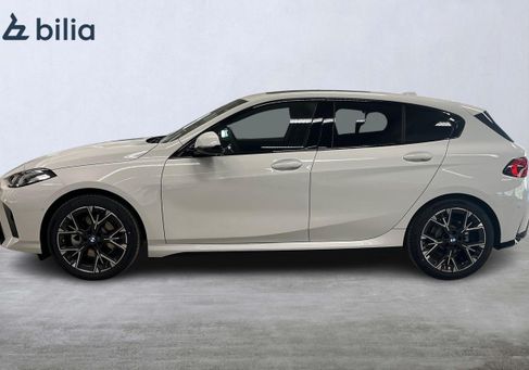 BMW 120, 2026