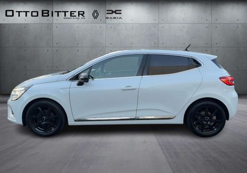 Renault Clio, 2021