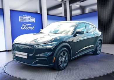 Ford Mustang Mach-E, 2023