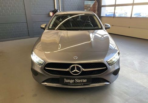 Mercedes-Benz A 180, 2024