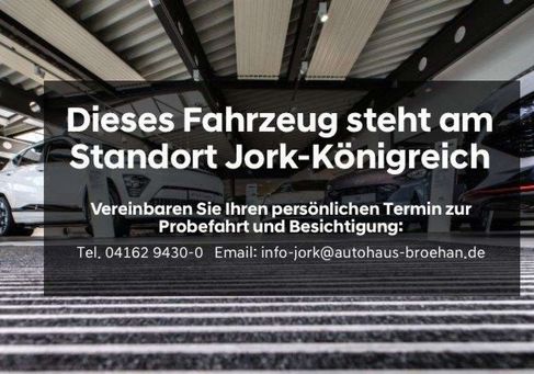 Hyundai Tucson, 2023