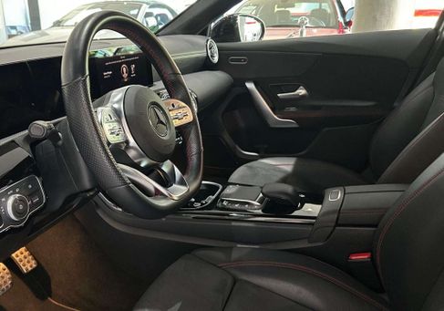 Mercedes-Benz A 200, 2022