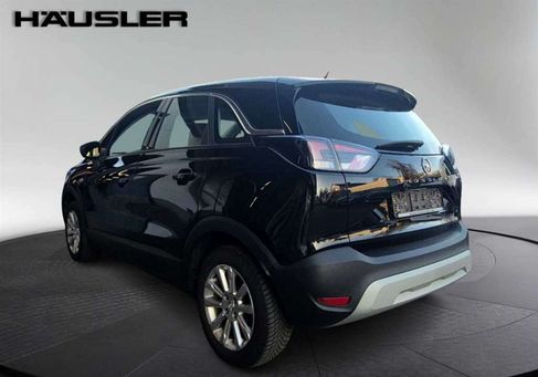 Opel Crossland X, 2022 3