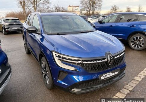 Renault Austral, 2023