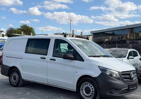 Mercedes-Benz Vito, 2021