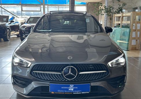 Mercedes-Benz CLA 220, 2023