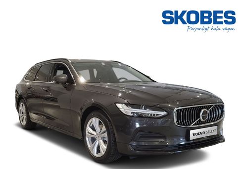 Volvo V90, 2024