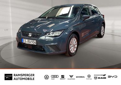 Seat Ibiza, 2026