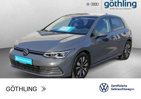 Volkswagen Golf, 2023