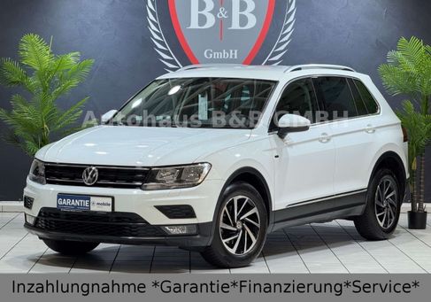 Volkswagen Tiguan, 2018 3
