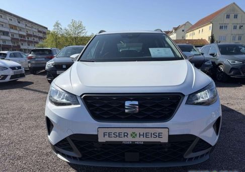 Seat Arona, 2026 2