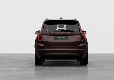 Volvo, 2026 3