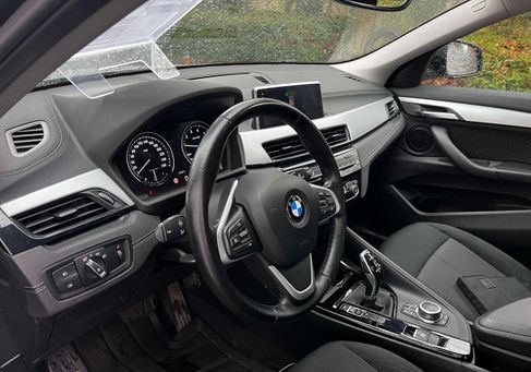 BMW X2, 2020 3