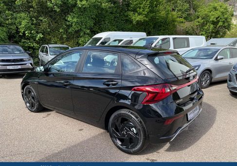 Hyundai i20, 2026 3