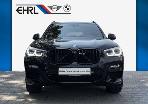 BMW X3, 2018 2