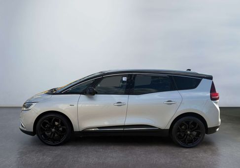 Renault Grand Scenic, 2021
