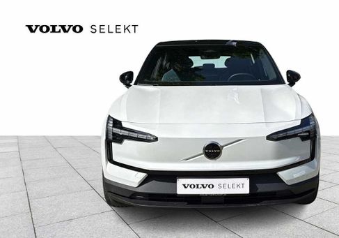 Volvo EX30, 2023